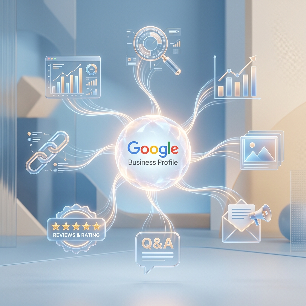 SEO Link Building